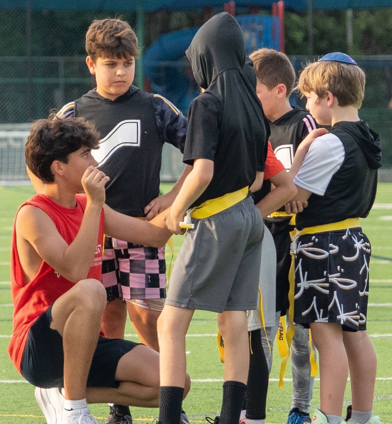 Clinics