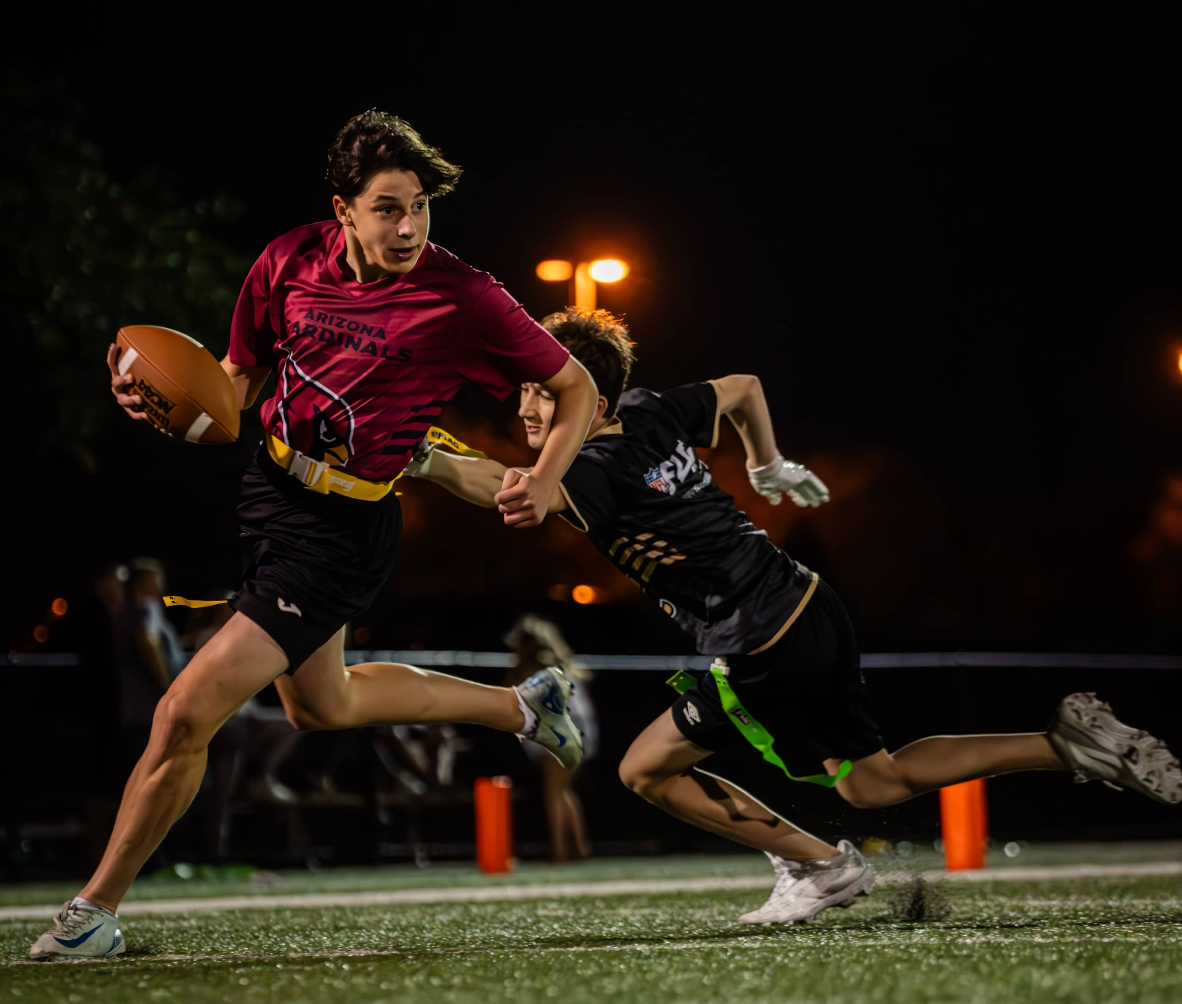 Leagues